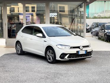 Volkswagen Polo 1.0 tsi R-Line 95cv