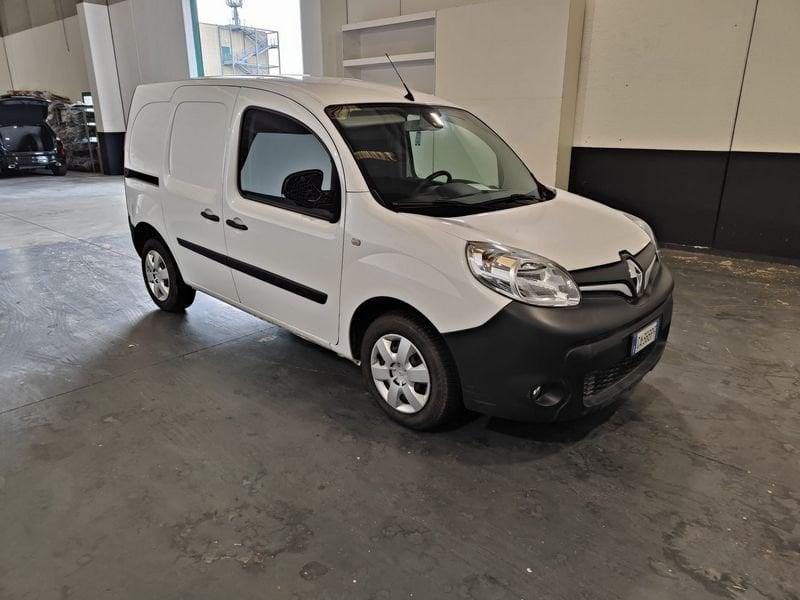 Renault Kangoo Blue dCi 95CV Express Ice (IVA ESCL.)