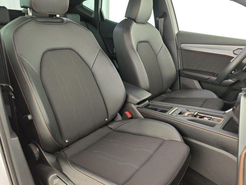 CUPRA Formentor 1.5 Hybrid DSG