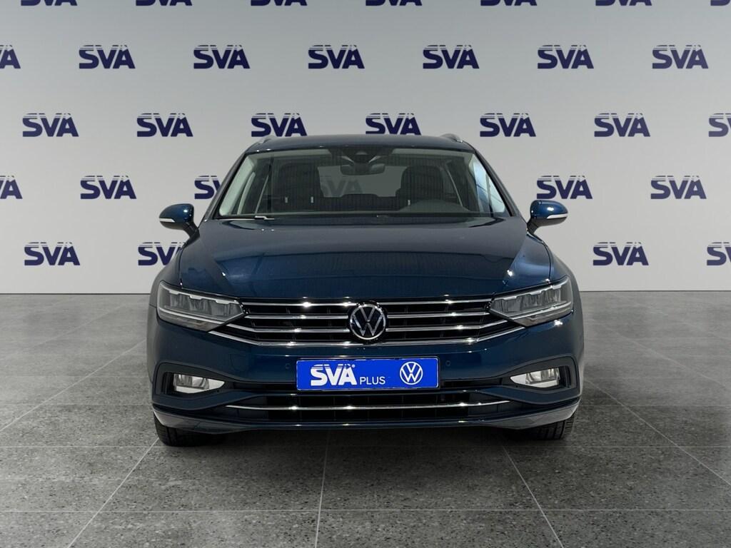 Volkswagen Passat 2.0 Tdi 150CV DSG Business