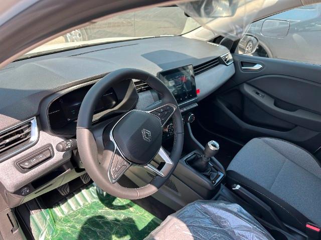 RENAULT Clio ECO-G 100 CV Evolution