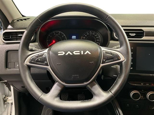DACIA Duster 1.0 TCe Journey 4x2