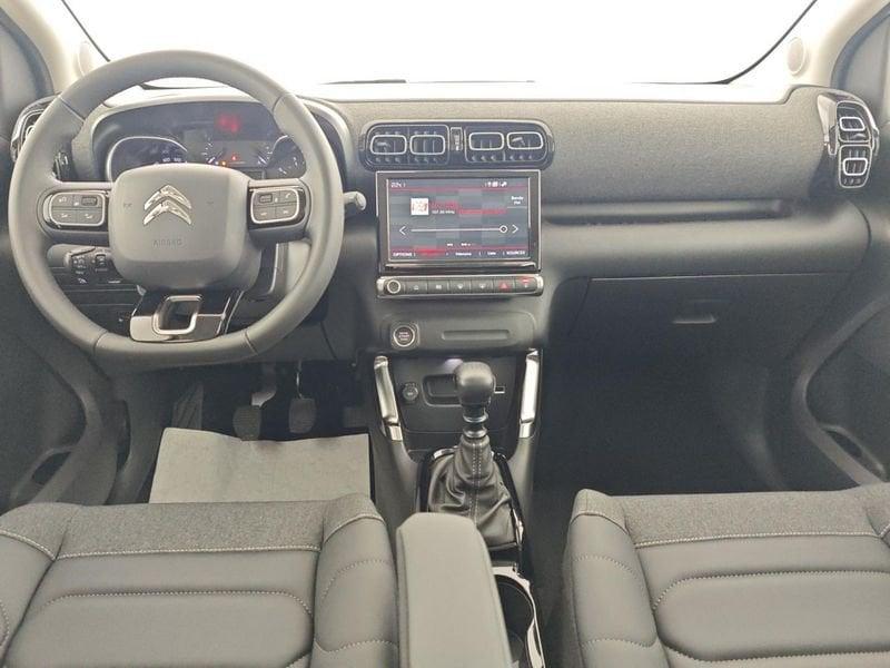 Citroën C3 Aircross PureTech 110 S&S Max