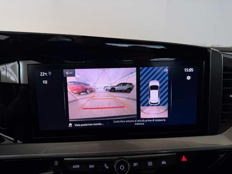 OPEL Mokka II 2020 - Mokka 1.5 Ultimate s&s 110cv