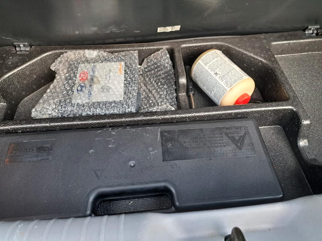 Kia Picanto 1.1 12V Spicy-NEOPATENTATI