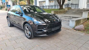 Porsche Macan 2.0 FULL OPTIONAL TETTO PELLE TELECAMERA