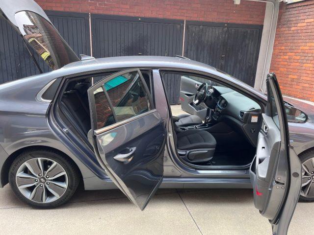 HYUNDAI Ioniq 1.6 Hybrid DCT Comfort unico proprietario