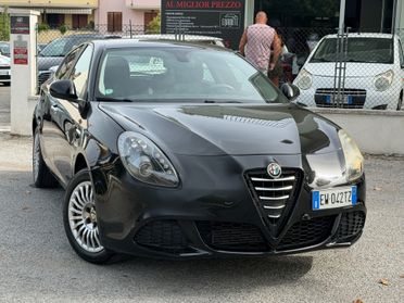Alfa Romeo Giulietta 1.4 Turbo 120 CV GPL Progression