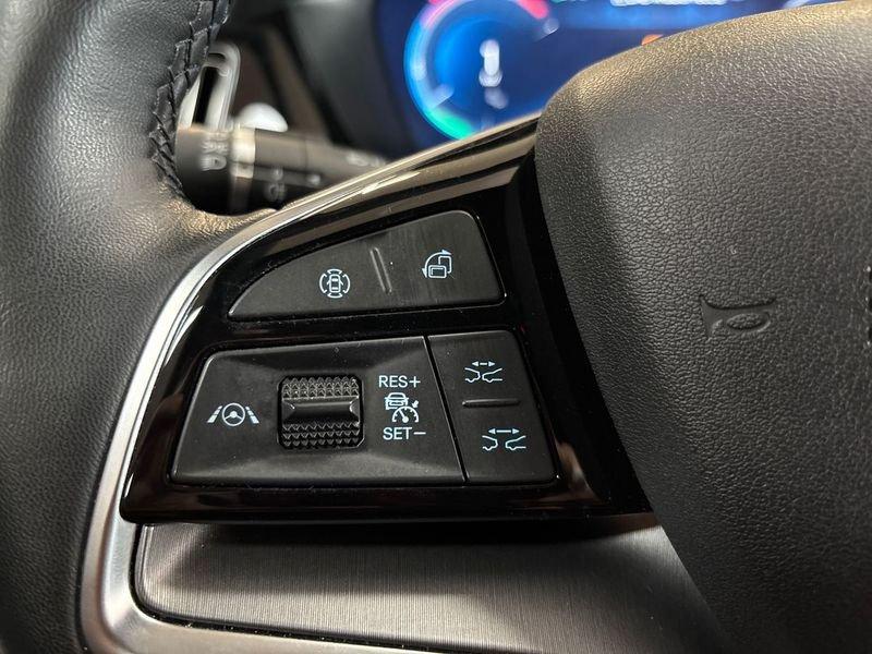 BYD Seal U DM-i 1.5 phev Boost 2wd