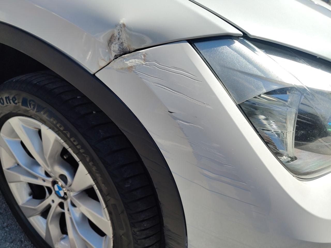 Bmw X1 xDrive18d Eletta