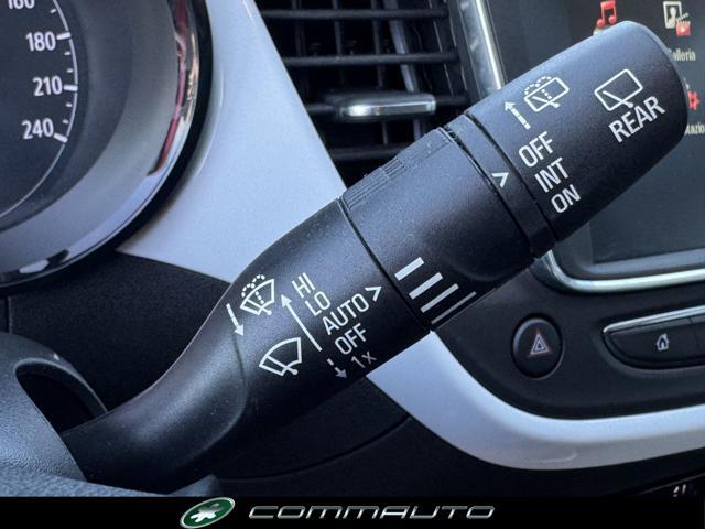 OPEL Crossland 1.2 12V Start&Stop Design & Tech