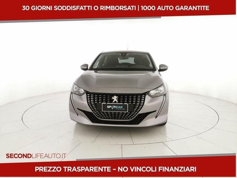 Peugeot 208 1.2 puretech Active Pack s&s 75cv