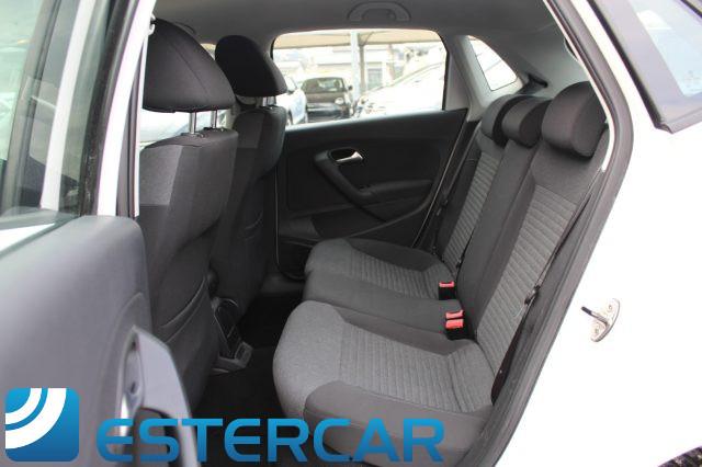 VOLKSWAGEN Polo 1.6 TDI 5 porte Comfortline NEOPATENTATI