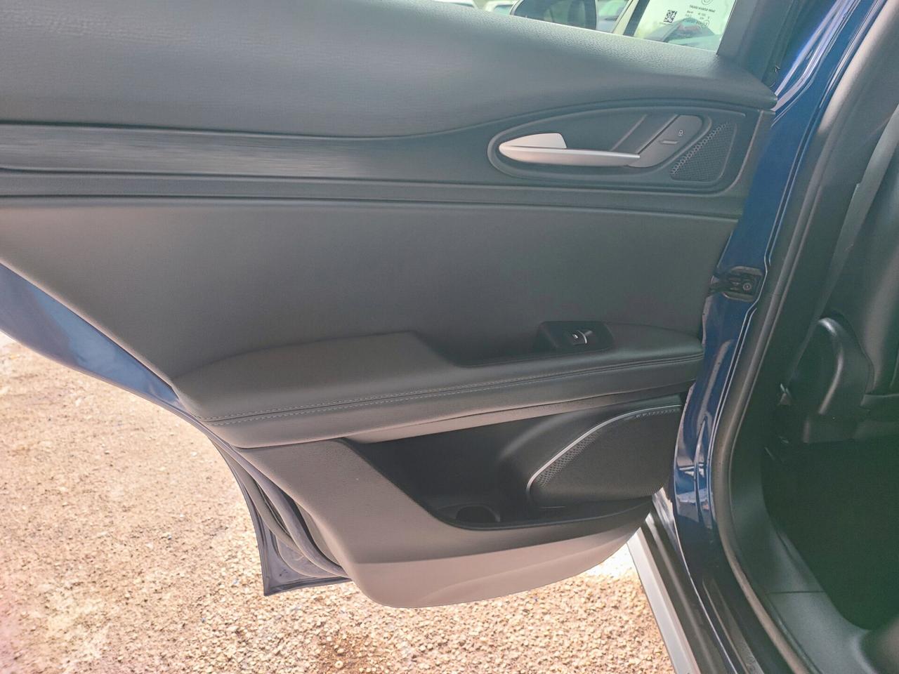 Alfa Romeo Stelvio 2.2 Turbodiesel 210 CV AT8 Q4 Super