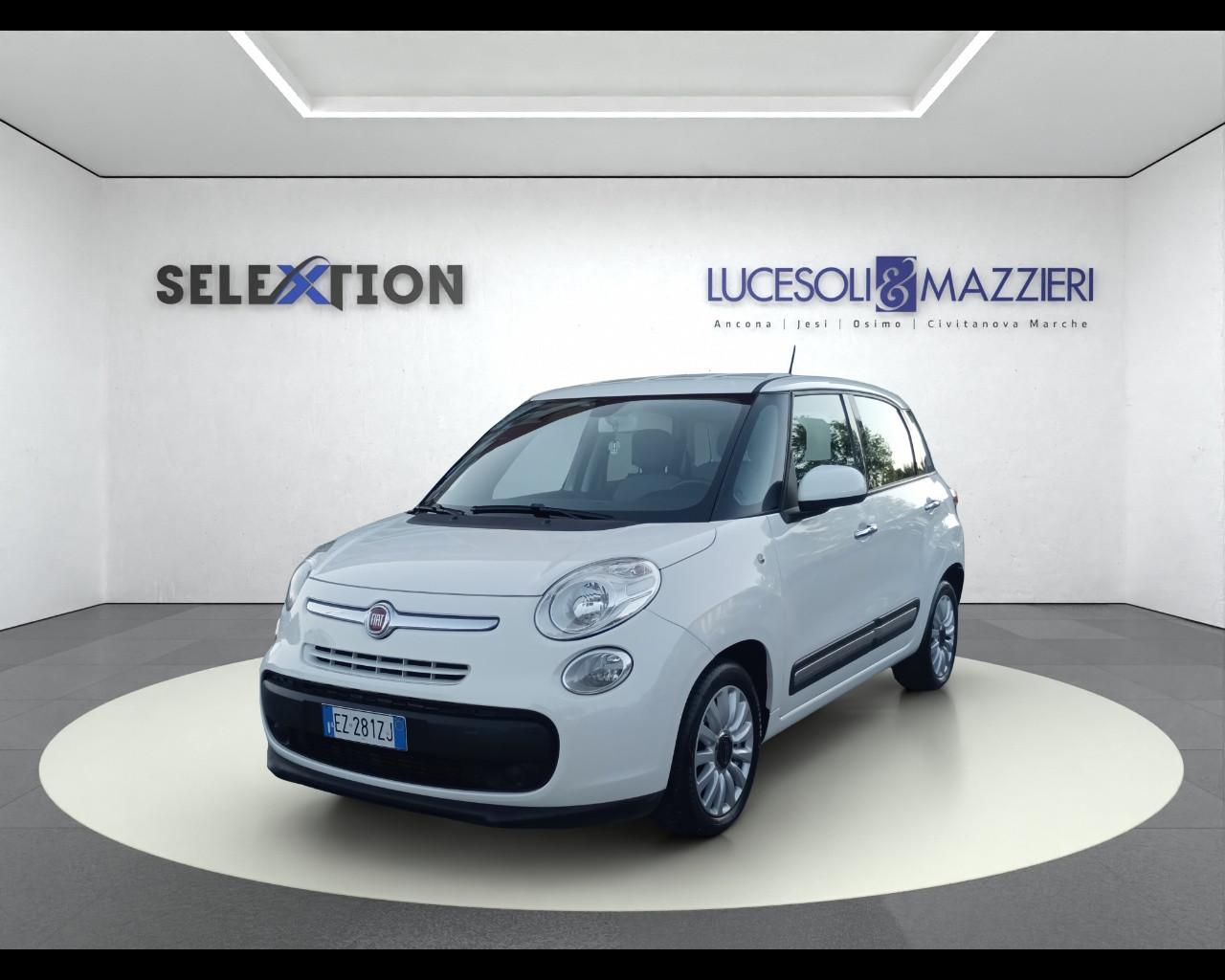 FIAT 500L - 500L 1.3 Multijet 85 CV Pop Star