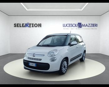 FIAT 500L - 500L 1.3 Multijet 85 CV Pop Star