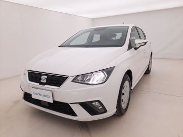 Seat Ibiza Style BR509626 1.0 Metano 90CV