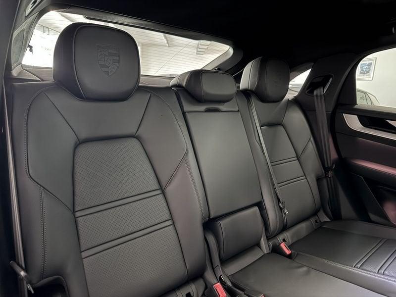 Porsche Cayenne Coupè Coupé 3.0 V6