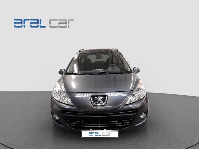 PEUGEOT 207 1.4 VTi 95CV SW ACTIVE PACK