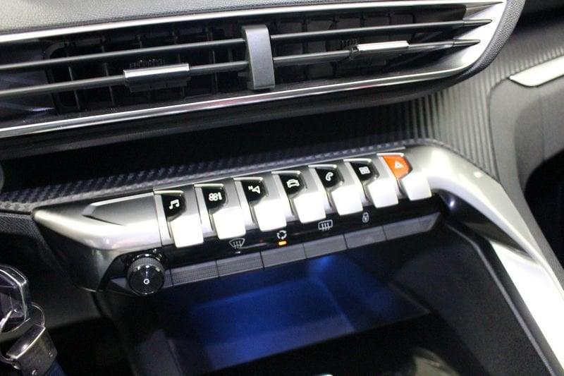 Peugeot 5008 5008 BlueHDi 120 S&S EAT6 Allure