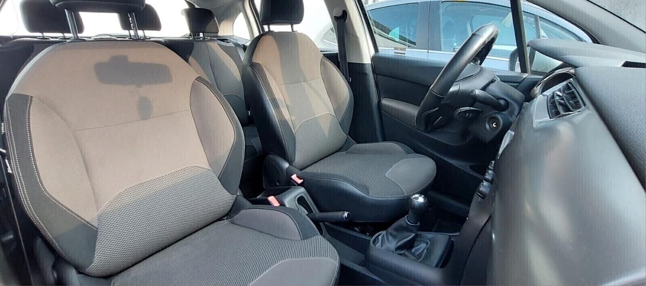 Citroen C3 1.0 benzina Neopatentati