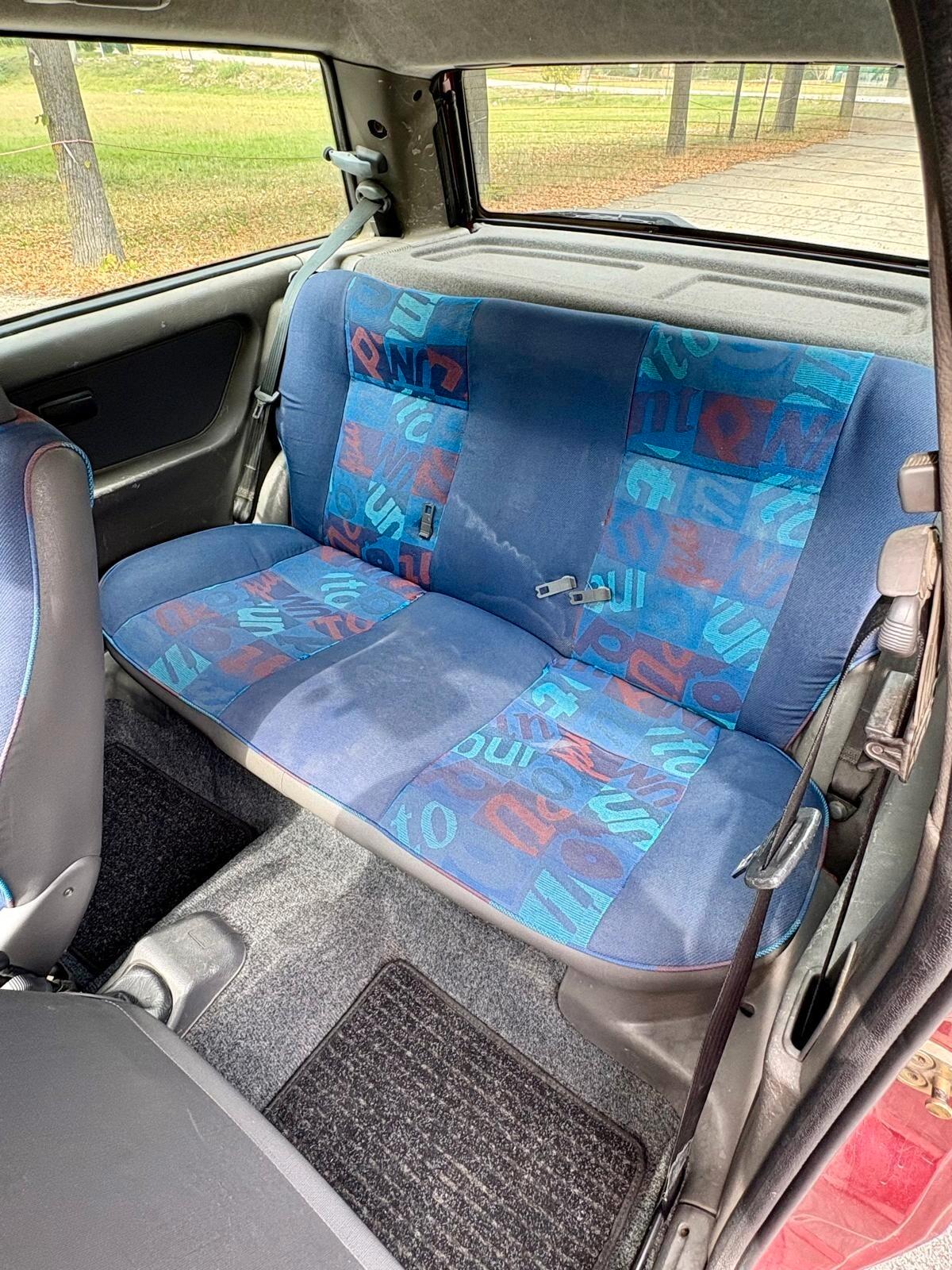 Fiat Punto 55 cat 3 porte Sole