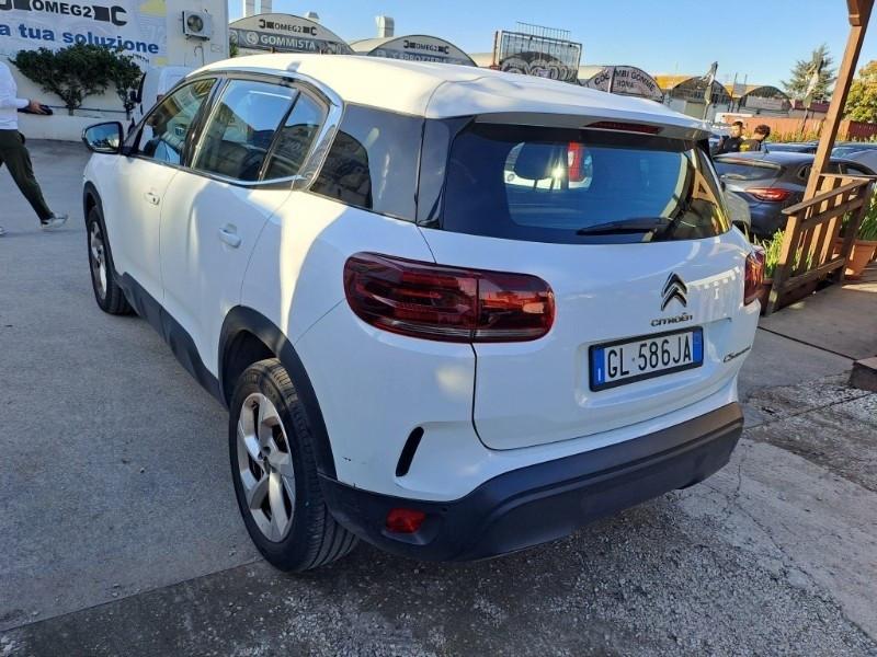 Citroen C5 Aircross BlueHDi 130 S&S Feel