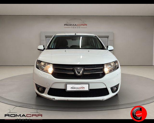 DACIA Sandero 1.5 dCi 8V 75CV Start&Stop Ambiance