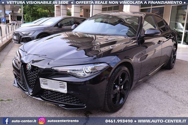 Alfa Romeo Giulia 2.0 Turbo AT8 200CV B-Tech