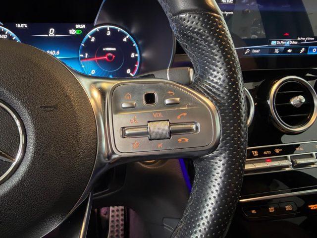 MERCEDES-BENZ GLC 300 d 4Matic Coupé Premium Plus //AMG PACK//