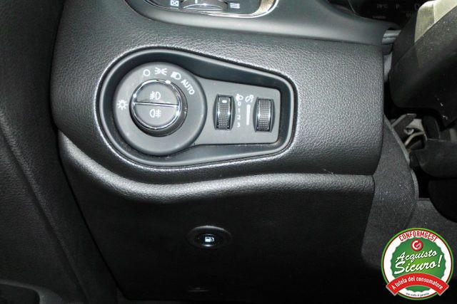 JEEP Renegade 1.3 T4 190CV PHEV 4xe AT6 Limited