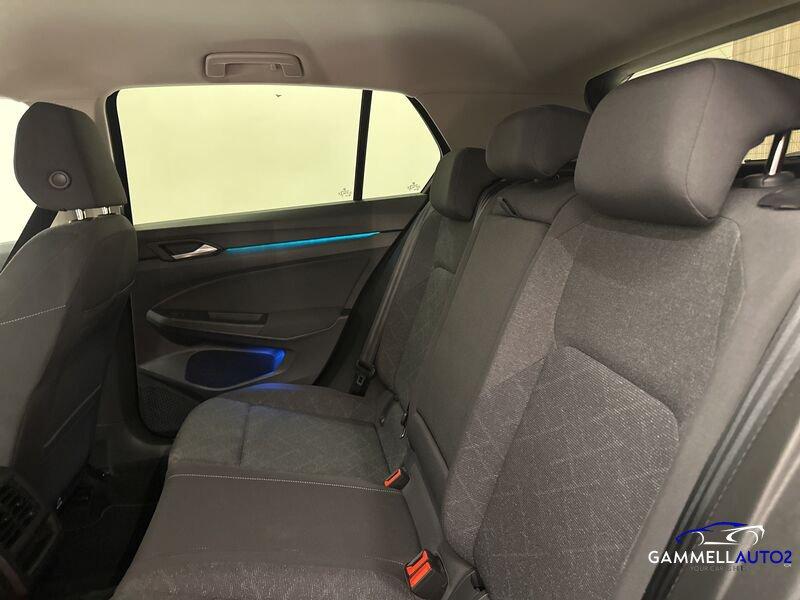 Volkswagen Golf Golf 2.0 TDI DSG SCR Life