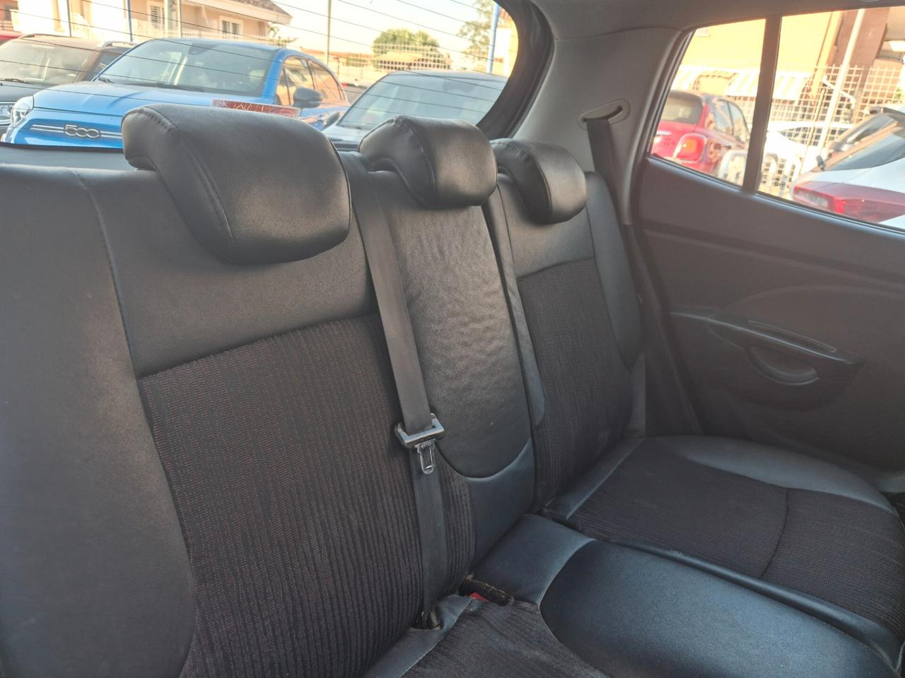 Kia Picanto 1.0 12V Town Bi-Fuel GPL