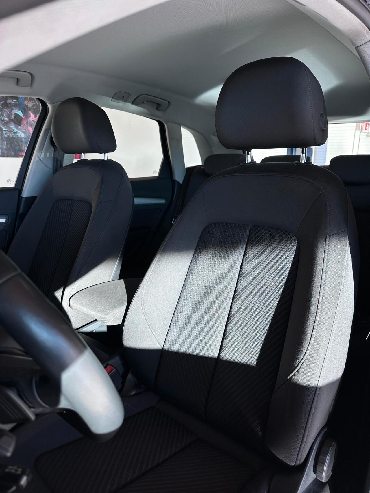 Audi Q5 40 TDI 204 CV quattro S tronic Business 2021 Unipropietario