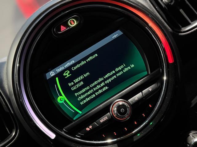 MINI Countryman 2.0 Cooper D Countryman ALL4