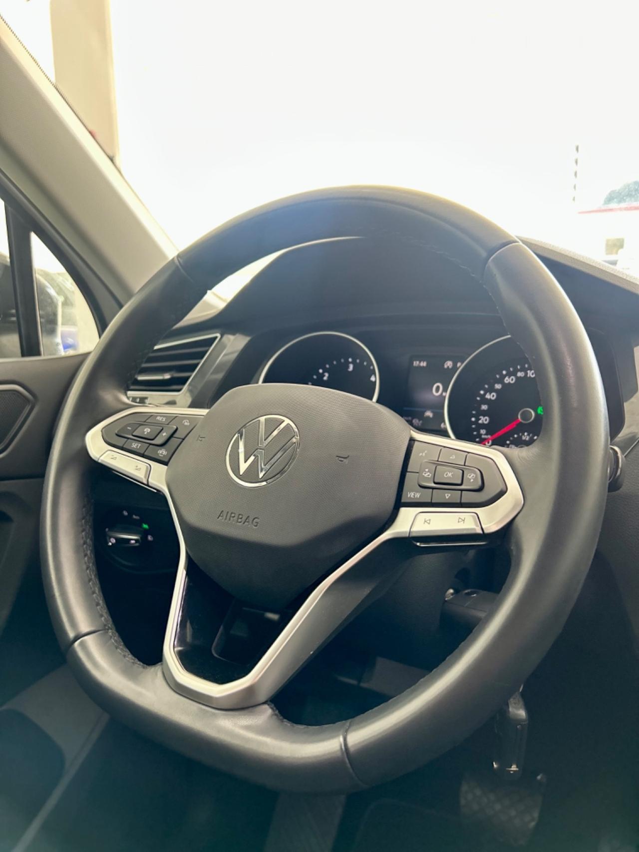 Volkswagen Tiguan 2.0 TDI 150 SCR DSG FINANZIABILE