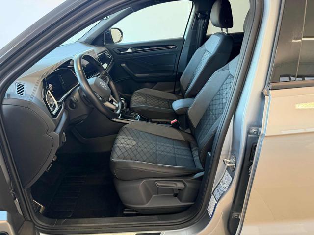 VOLKSWAGEN T-Roc 2.0 TDI SCR 150 CV DSG R-Line