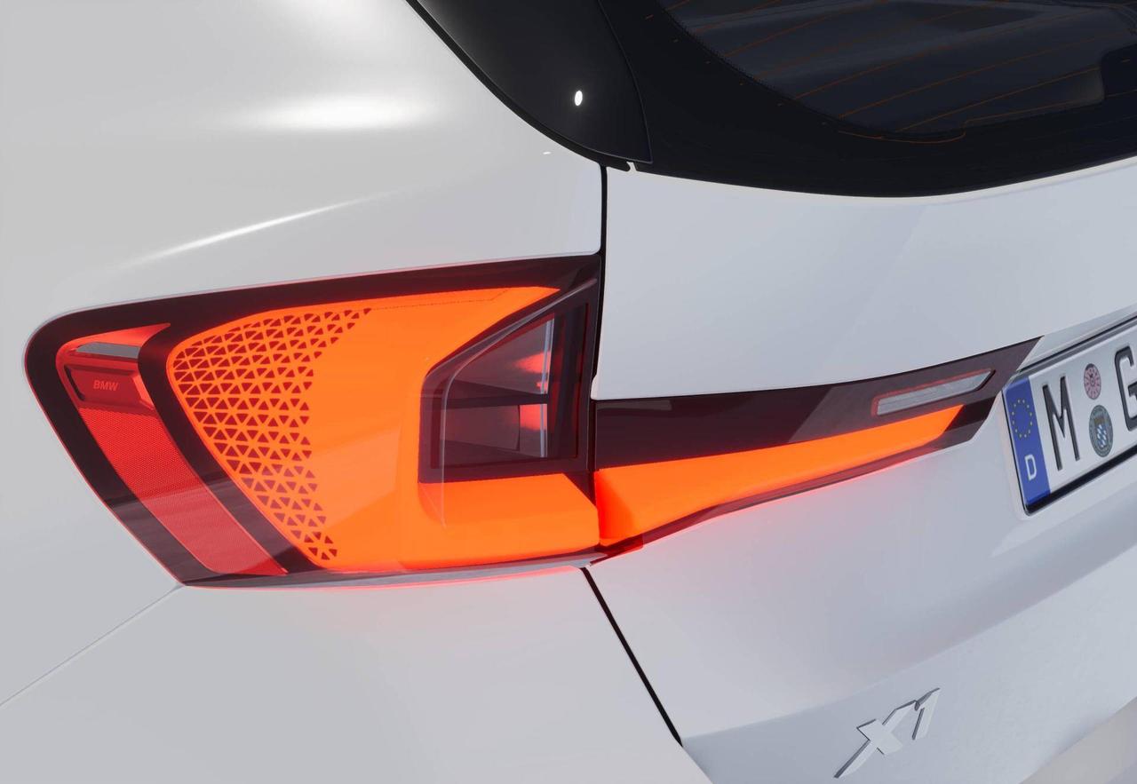 BMW X1 sDrive20i 48V MSport