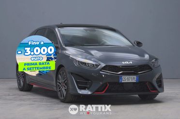 Kia ProCeed / pro_cee'd 1.6 t-GDI 204CV GT DCT + tetto apribile