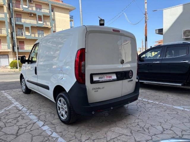 Fiat Doblò Cargo 1.6 mjt 16v SX 105cv 3p.ti E6