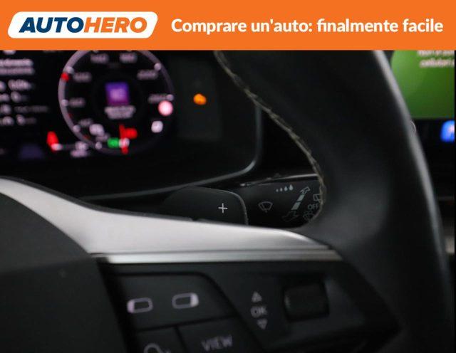 SEAT Leon Sportstourer 1.4 e-HYBRID 204 CV DSG Xcellence