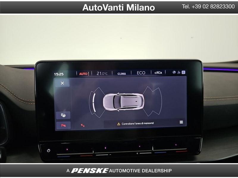 CUPRA Formentor Formentor 1.4 e-hybrid 204cv dsg