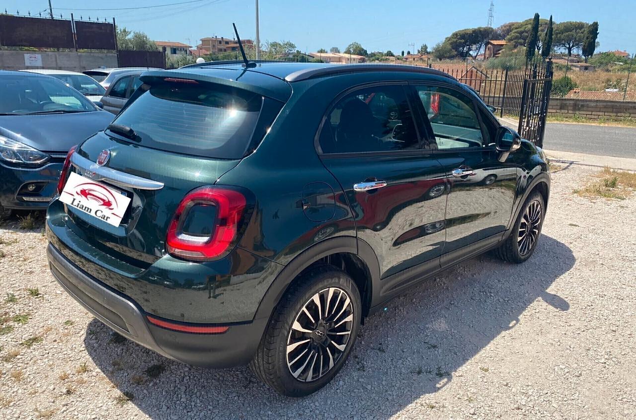 Fiat 500X 1.0 T3 120 CV Cross