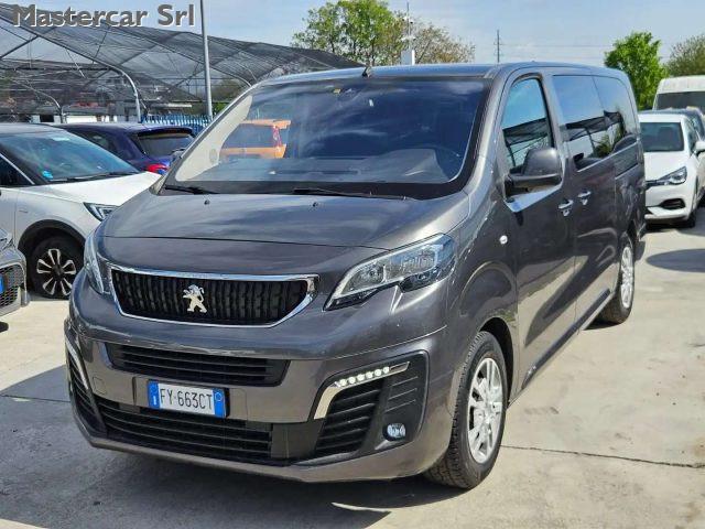 PEUGEOT Traveller BLUEHDI 150 SeS BUSINESS LONG - FY663CT