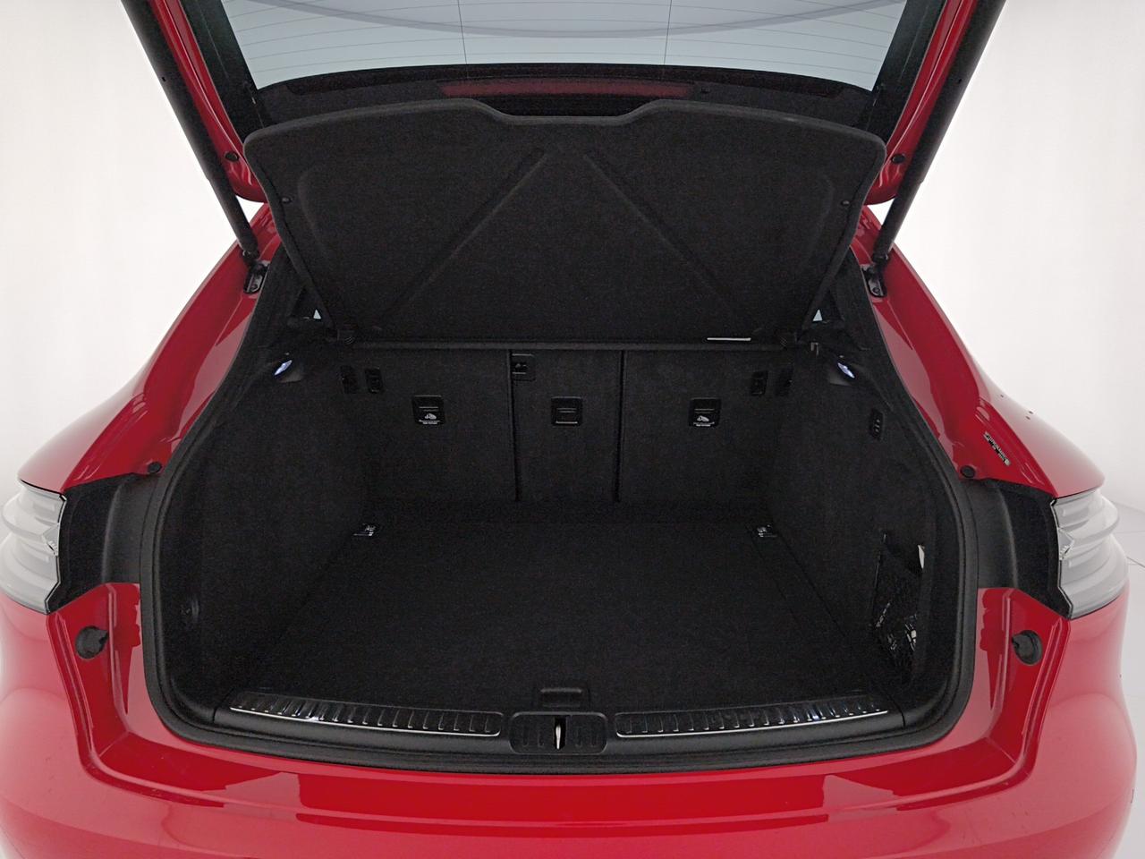 Porsche Macan 2.9 GTS 440cv