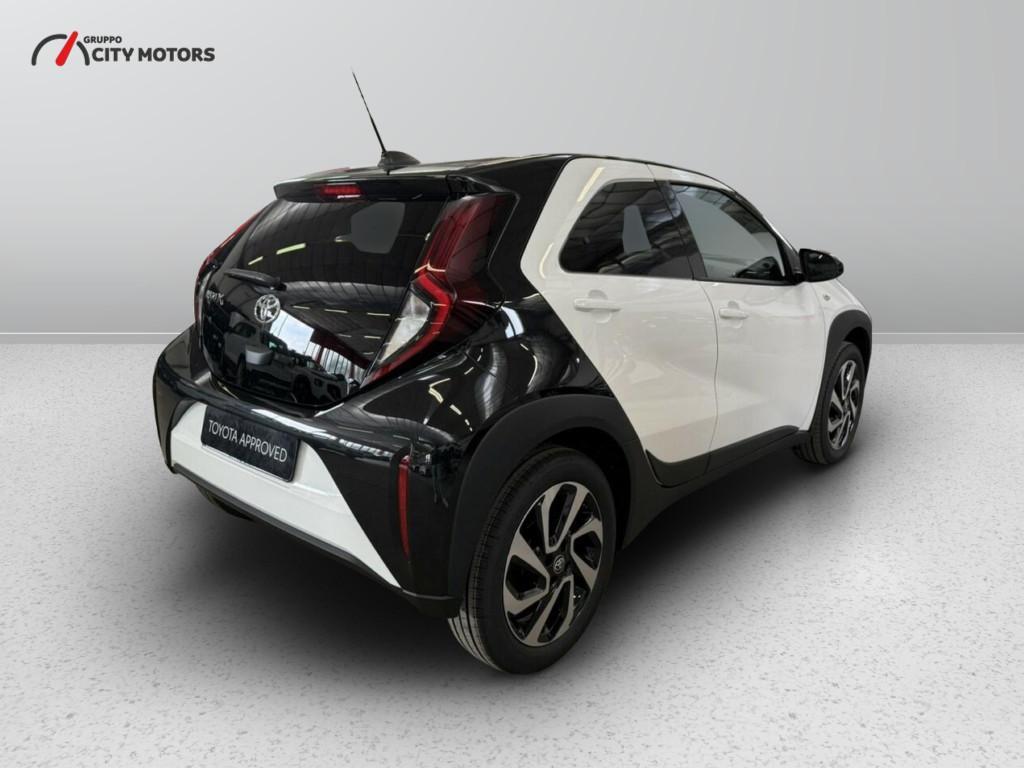 Toyota Aygo X 1.0 Trend S-CVT