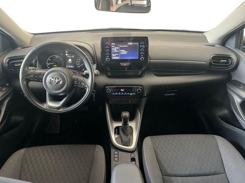 Toyota Yaris Yaris 1.5h Trend