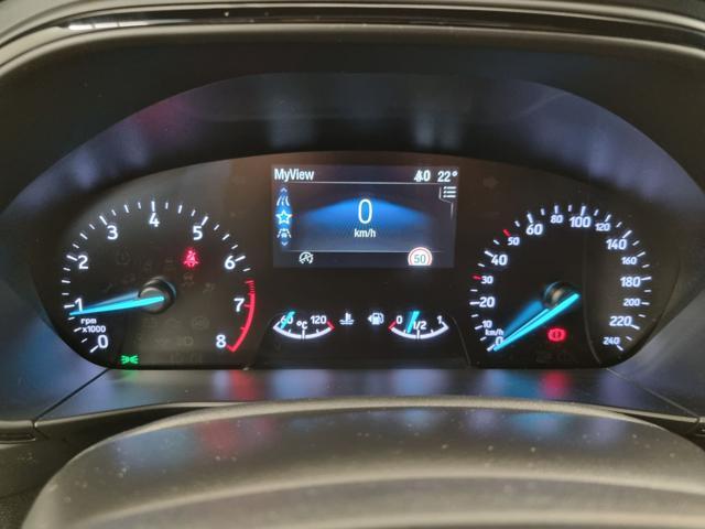 FORD Focus 1.5 EcoBoost 150 CV Start&Stop ST Line