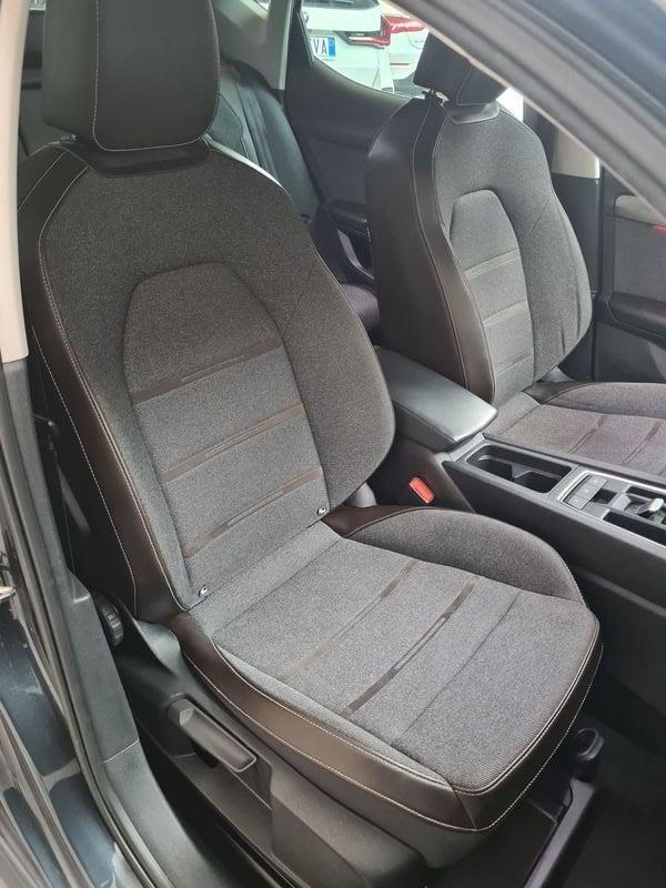 SEAT Leon 1.5 eTSI 150cv XCELLENCE DSG