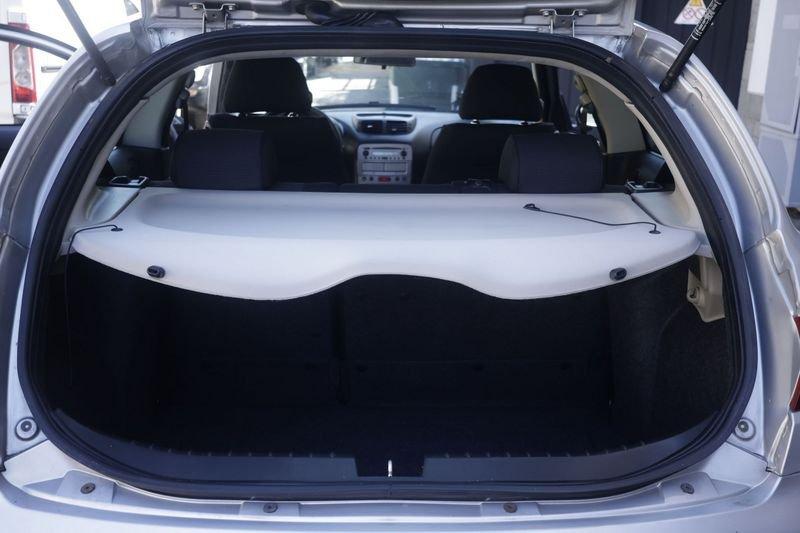 Alfa Romeo 147 Alfa Romeo 147 1.9 JTD (120) 3 porte Exclusive 88KW ANNO 2007